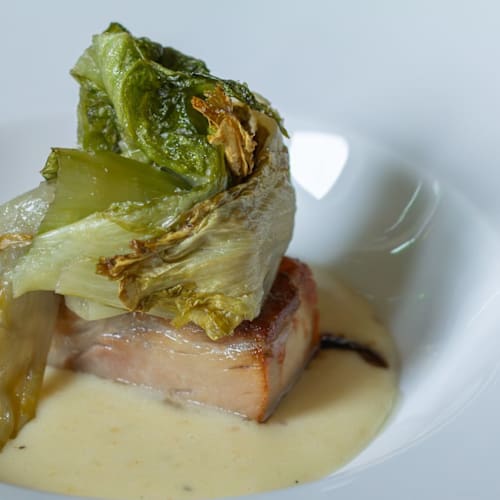 Ultroneo by Atman, Vinci