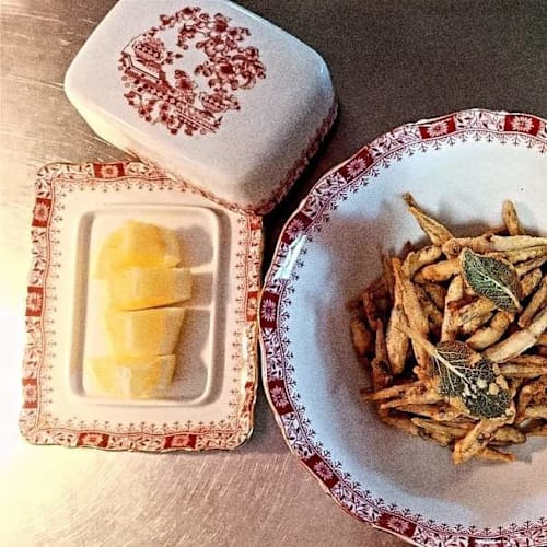 Ultroneo by Atman, Vinci