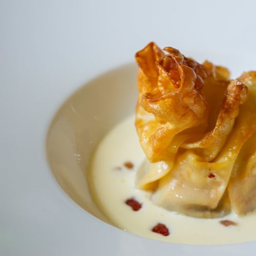 Ultroneo by Atman, Vinci