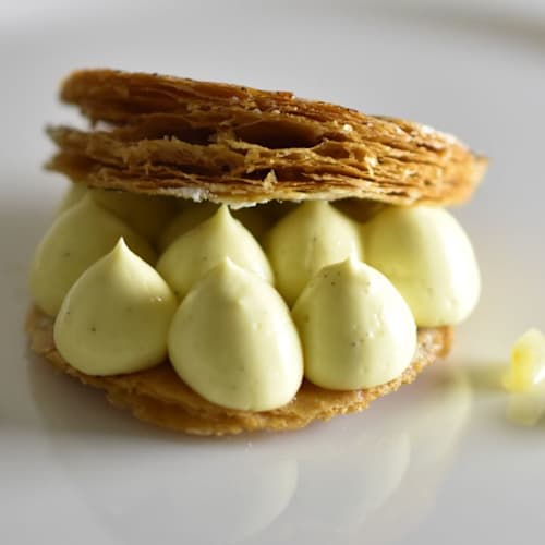 Ultroneo by Atman, Vinci