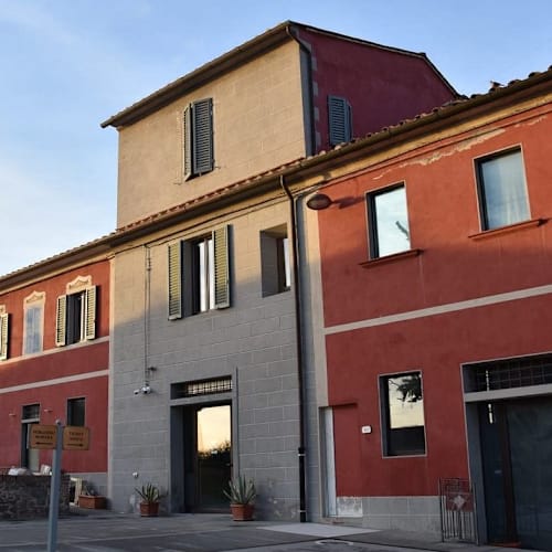 Ultroneo by Atman, Vinci