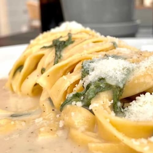 Ultroneo by Atman, Vinci