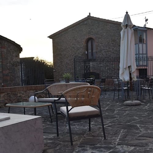 Ultroneo by Atman, Vinci