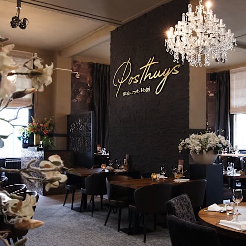 Posthuys, Leerdam