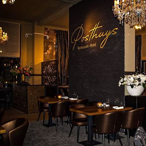 Posthuys, Leerdam