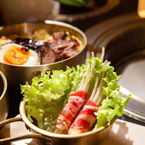 Nizza37 Hotpot | BBQ, Torino