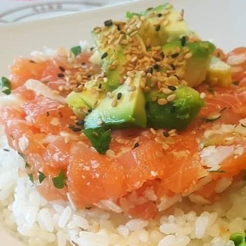 Allo Sushi Cros de Cagnes, Cagnes-sur-Mer