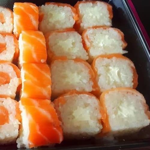 Allo Sushi Cros de Cagnes, Cagnes-sur-Mer