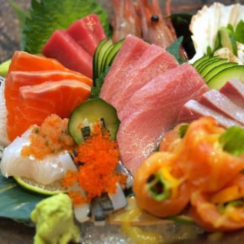 Ume Restaurant Epalinges, Epalinges