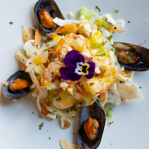 ESCA Laboratorio di Mare, Torino