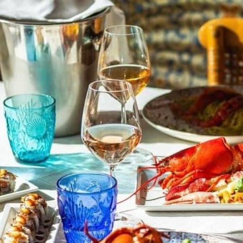 ESCA Laboratorio di Mare, Torino