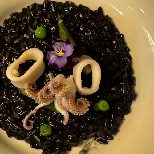 ESCA Laboratorio di Mare, Torino