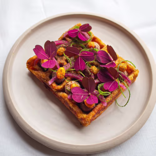 The Jollof Club, Amsterdam