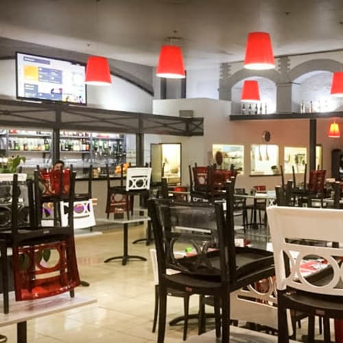 La Brasserie, Grasse