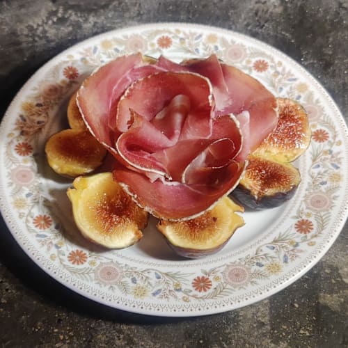 Ristorante da Tonino, Sacrofano