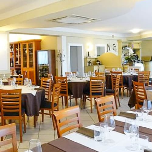 Motta, Pistoia
