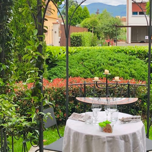 Motta, Pistoia