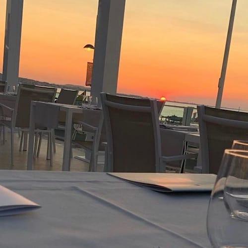 Sopravento, Cattolica