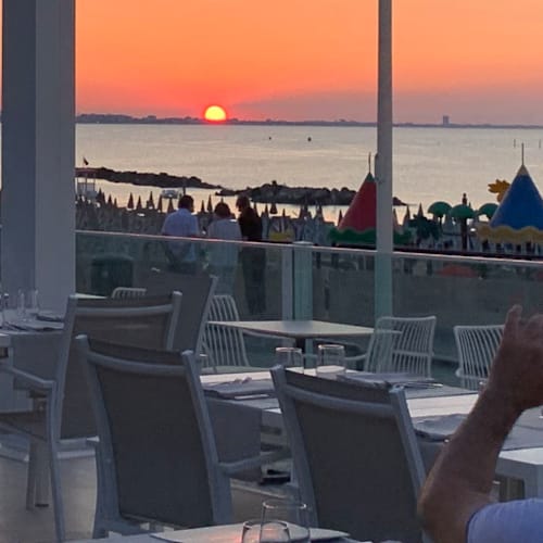 Sopravento, Cattolica