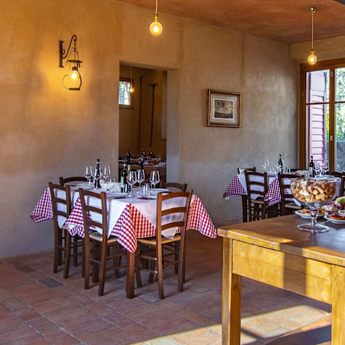 Agriturismo Ulivello in Chianti, Greve In Chianti