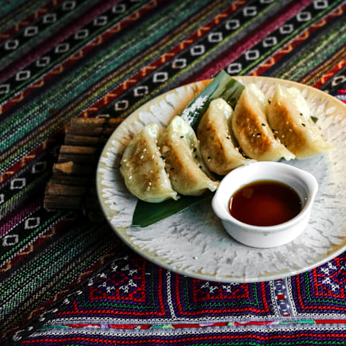 Maison de Nem Nem, Madrid