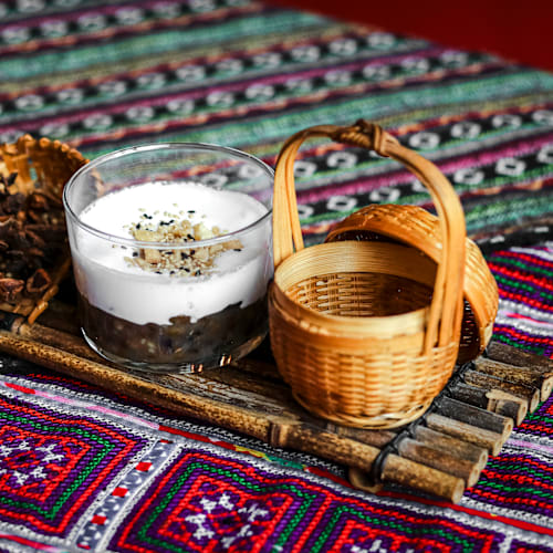 Maison de Nem Nem, Madrid