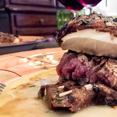 Il bacco toscano, Sesto Ed Uniti