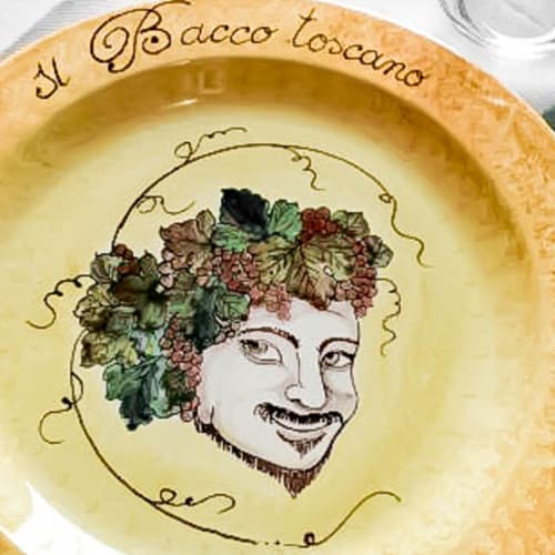 Il bacco toscano, Sesto Ed Uniti