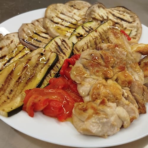 Bigfood Milazzo, Milazzo