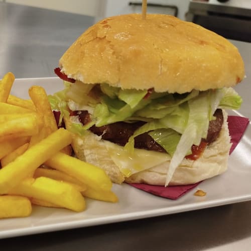 Bigfood Milazzo, Milazzo
