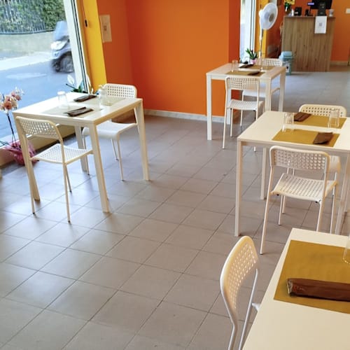 Bigfood Milazzo, Milazzo