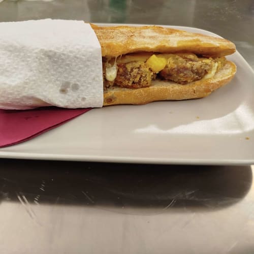 Bigfood Milazzo, Milazzo