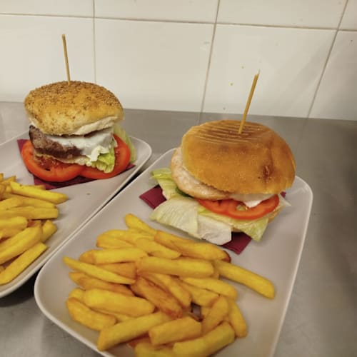 Bigfood Milazzo, Milazzo
