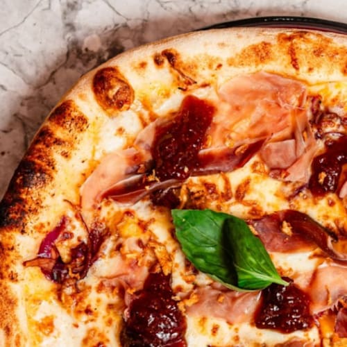 Pizzissima, Saint-Germain-en-Laye