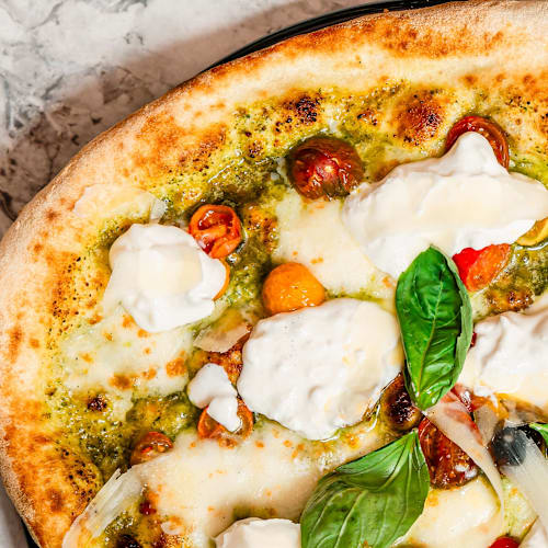 Pizzissima, Saint-Germain-en-Laye