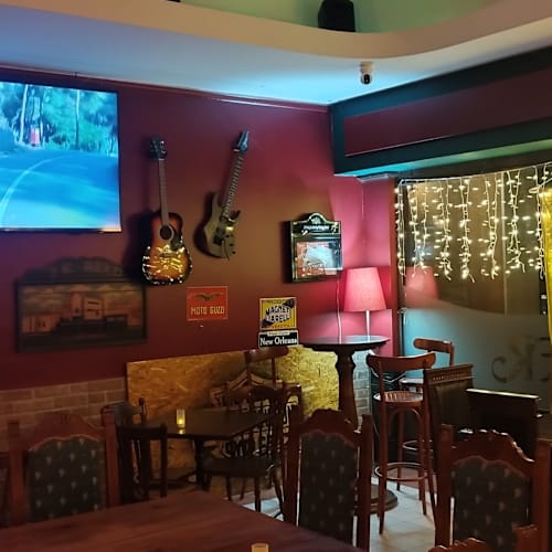Gulliver Pub, Cassina de' Pecchi