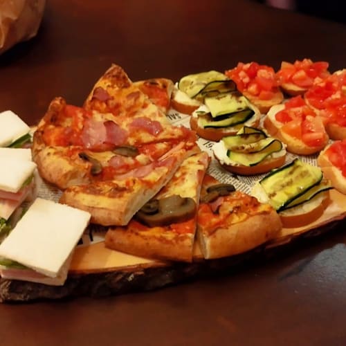 Gulliver Pub, Cassina de' Pecchi