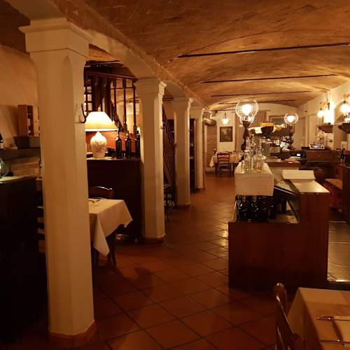 Ristorante Osteria Di Sorbara, Sorbara