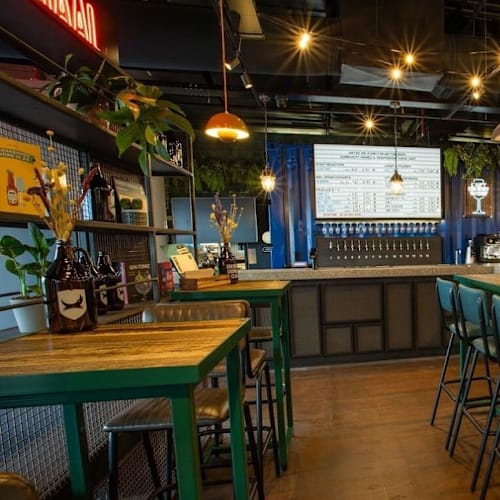 BrewDog, Amsterdam