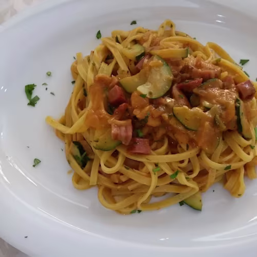 Ristorante Pizzeria Le Rose, Bologna