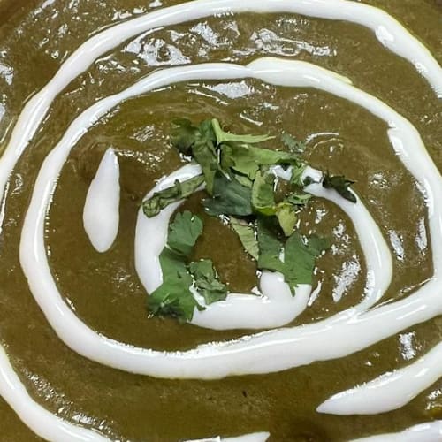 Elaichi Indian restaurant, Barcelona