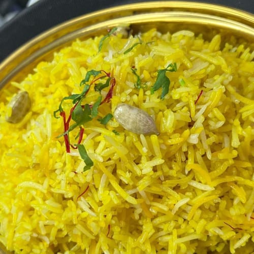 Elaichi Indian restaurant, Barcelona