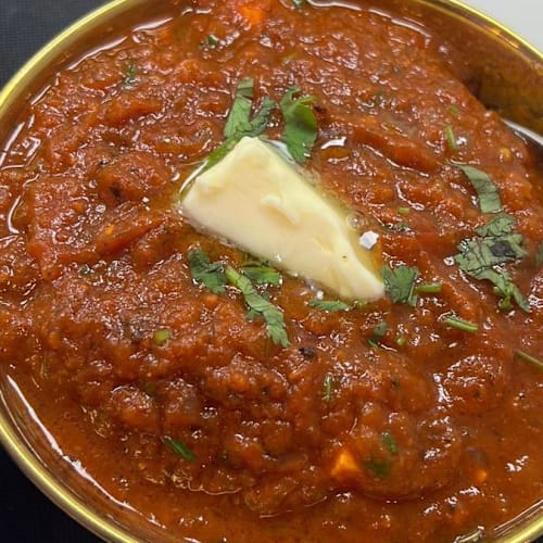 Elaichi Indian restaurant, Barcelona