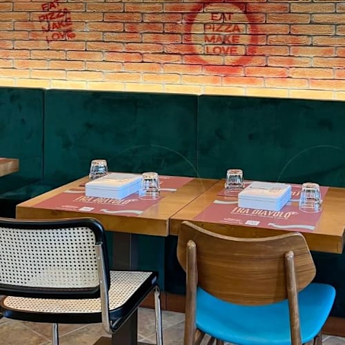 Fradiavolo - Modena, Modena