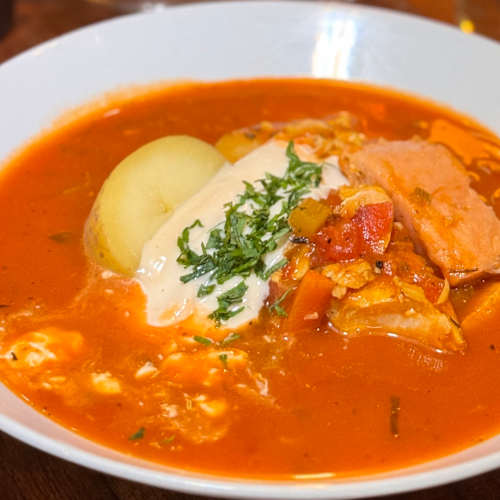 Strand 54, Stockholm