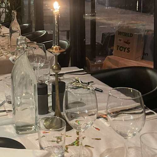 Strand 54, Stockholm