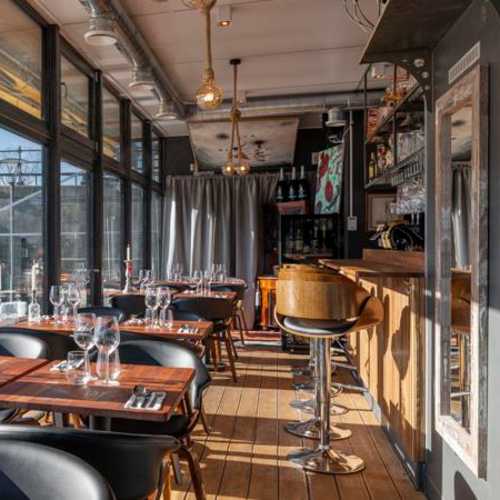 Strand 54, Stockholm