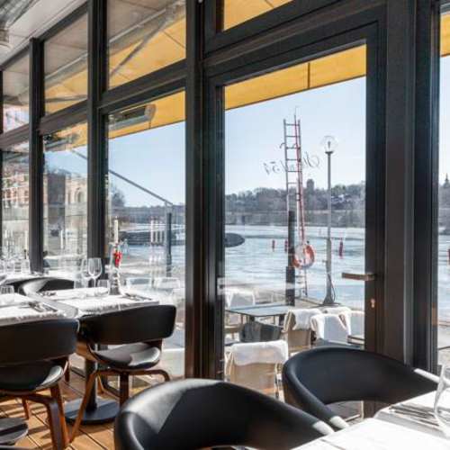 Strand 54, Stockholm