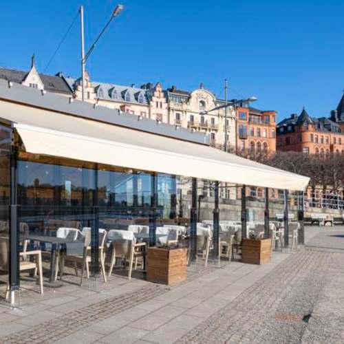 Strand 54, Stockholm