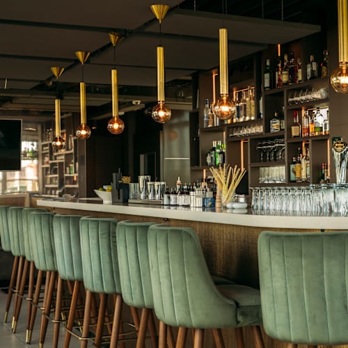 Vane Skybar, Eindhoven